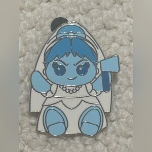 Disney Wishables Pin Constance Haunted Mansion